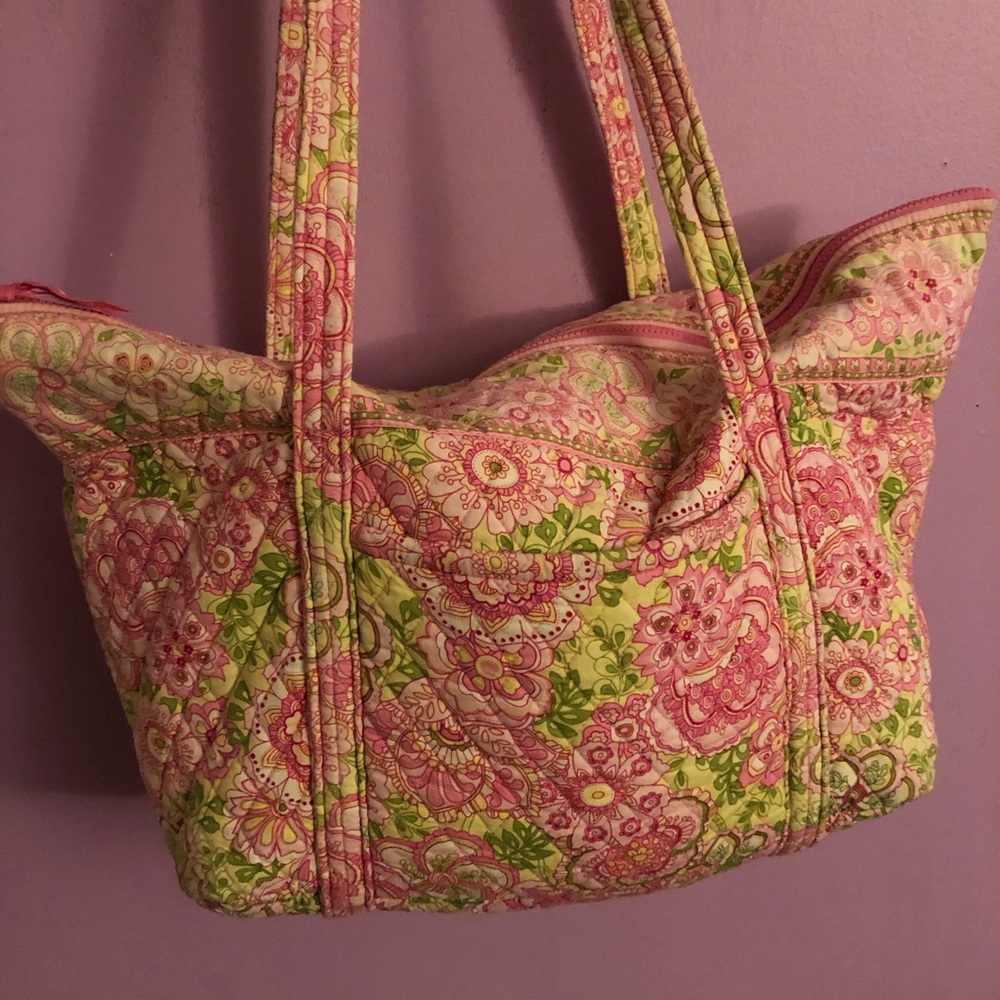 Vera Bradley tote